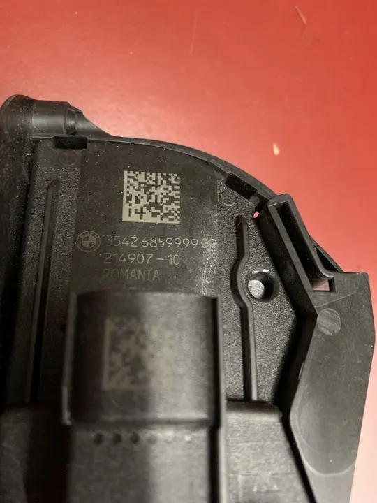 Gaspedal BMW X1 F48 F49 2016 35426859999 image 2