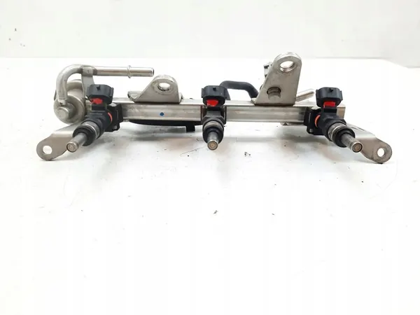 LPG Injectoren Set Dacia Sandero 2017 0280158366 image 3