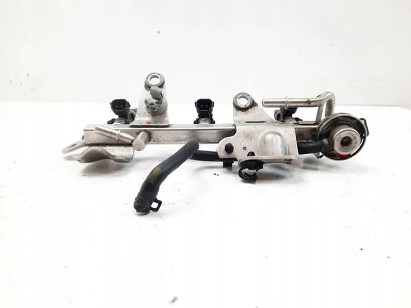 LPG Injectoren Set Dacia Sandero 2017 0280158366 image 4