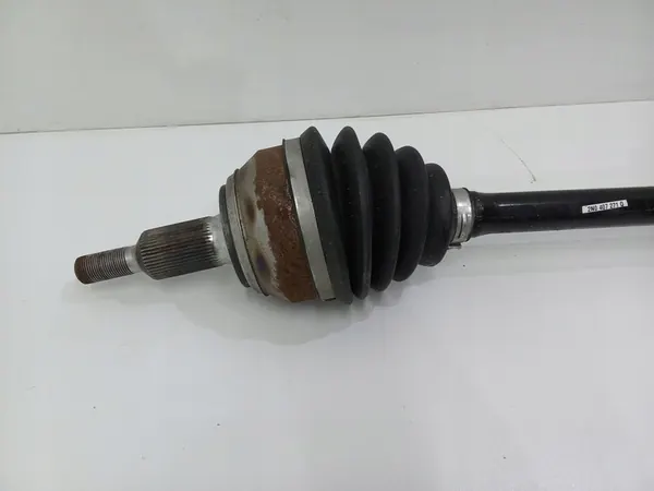 VW CRAFTER 2 MAN TGE 23- Främre vänster axel 2N0407271Q image 2