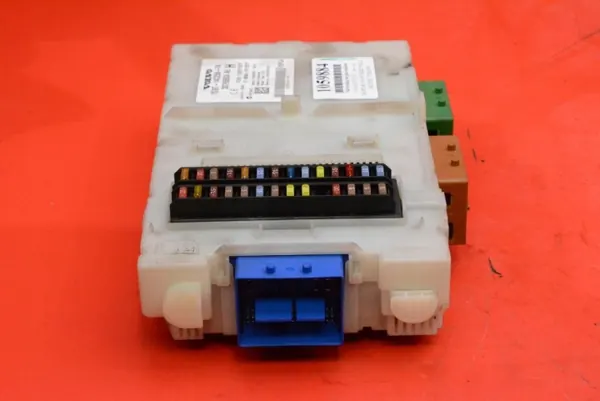 OEM 7G9T-14C256-FA sulakekotelo Volvo S70 V70:lle image 5