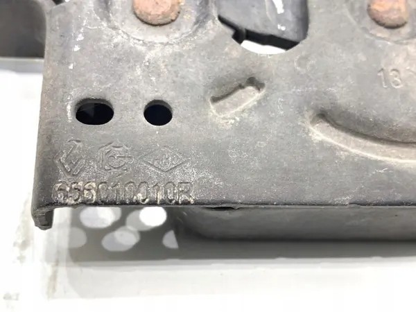 OEM LORK-144-58622 Frontmotorhaubenverschluss für Kia Carens IV SUV image 4