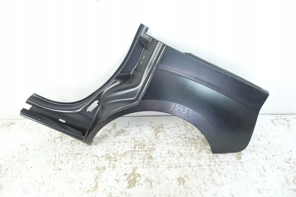 Fiat Fiorino Bipper Garniture Aile Gauche Arrière 0071765489 image 2