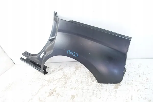Fiat Fiorino Bipper Garniture Aile Gauche Arrière 0071765489 image 3