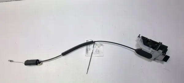 Ovi Lukko Vasen Taka CITROEN OEM S3M16943546 image 2