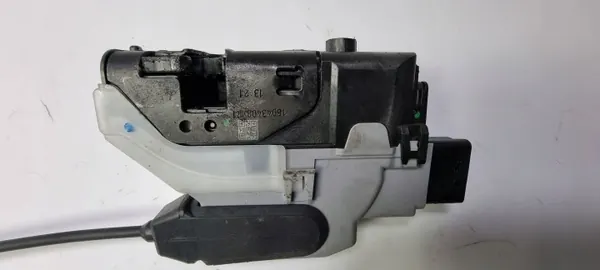 Ovi Lukko Vasen Taka CITROEN OEM S3M16943546 image 5