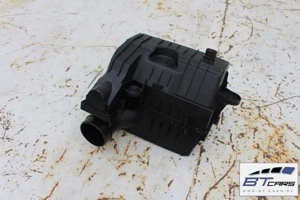 OEM bt-cars-15120 ilmansuodatin VW Audi:lle image 10
