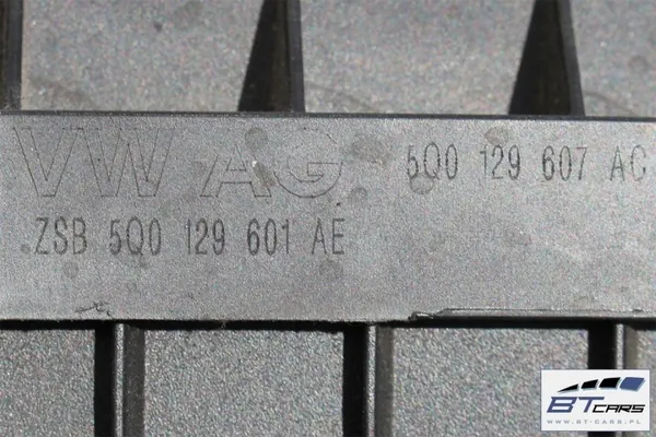 OEM bt-cars-15120 ilmansuodatin VW Audi:lle image 3