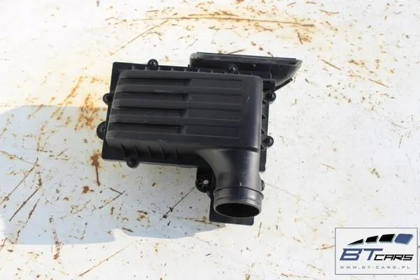 OEM bt-cars-15120 ilmansuodatin VW Audi:lle image 4