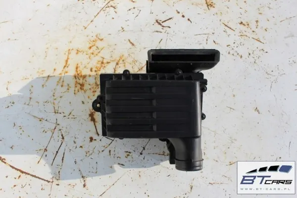 OEM bt-cars-15120 ilmansuodatin VW Audi:lle image 5
