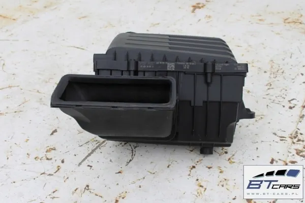 OEM bt-cars-15120 ilmansuodatin VW Audi:lle image 8