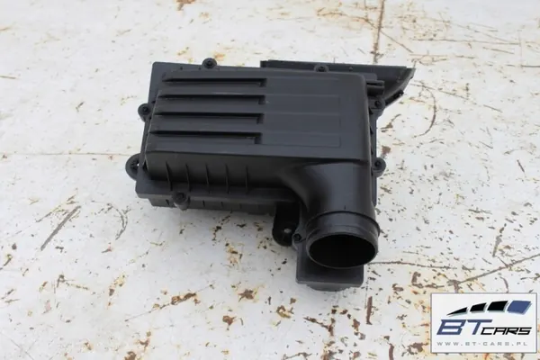 OEM bt-cars-15120 ilmansuodatin VW Audi:lle image 9