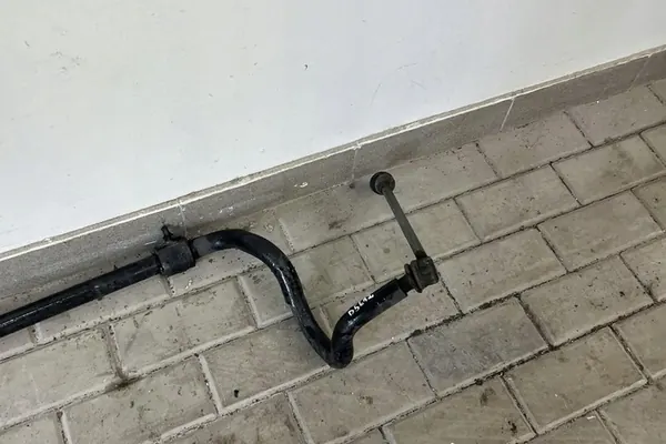 Framstabilisator MERCEDES-BENZ GLC (X253, C253) A2533230265 image 2