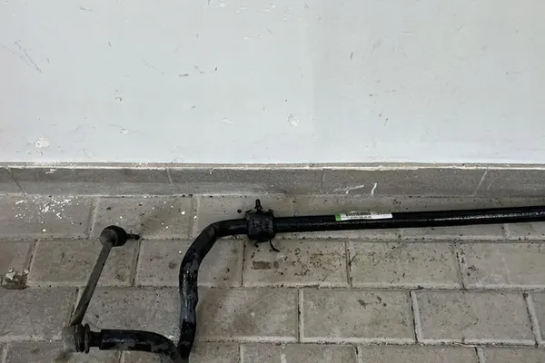 Framstabilisator MERCEDES-BENZ GLC (X253, C253) A2533230265 image 5