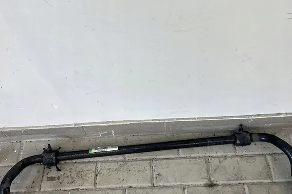 Framstabilisator MERCEDES-BENZ GLC (X253, C253) A2533230265 image 6