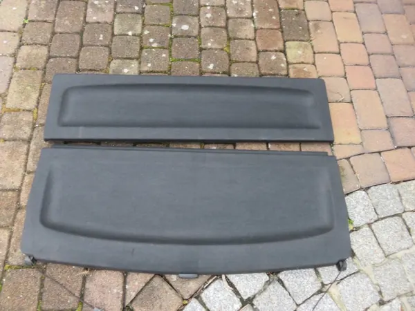 Estante de maletero BMW X1 F48 - OEM usado image 2