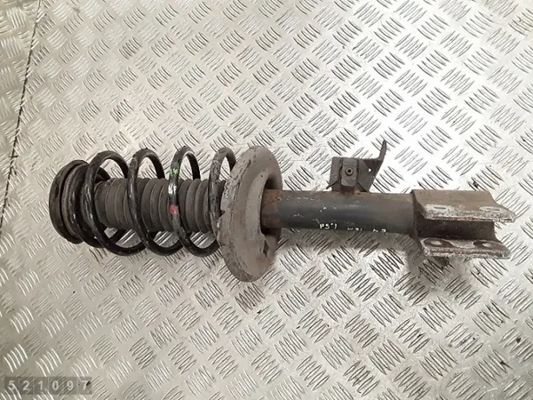 Schokdemper OEM 7473 voor Citroen C4 1.6 Benzine image 2