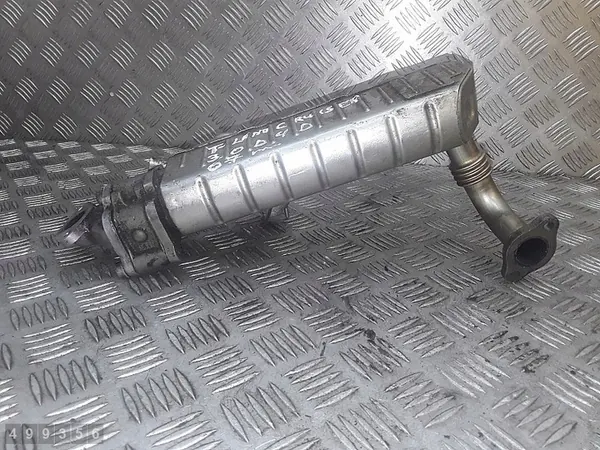 EGR-venttiili Toyota Land Cruiser 2007 2560130080 image 2