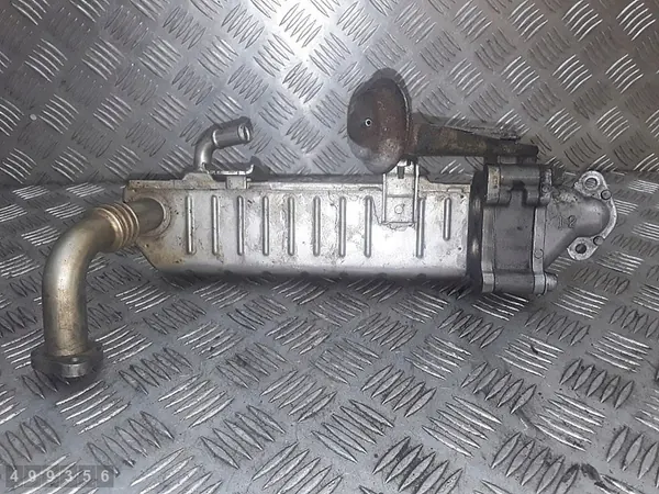 EGR-venttiili Toyota Land Cruiser 2007 2560130080 image 3