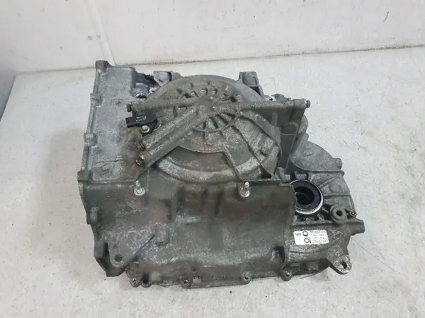 Versnellingsbak Ford Edge II OEM K2GP7000FC image 5