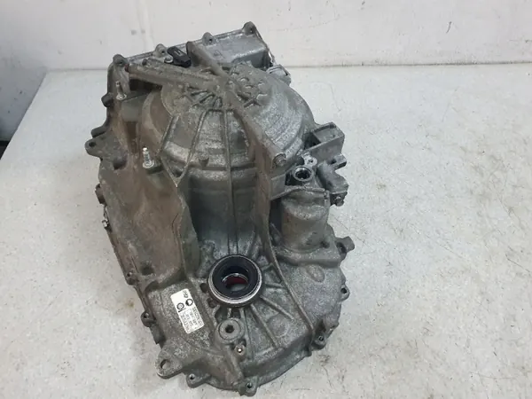 Versnellingsbak Ford Edge II OEM K2GP7000FC image 6