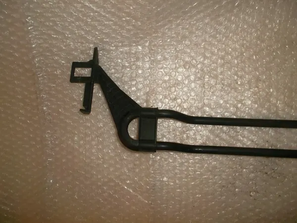 Oljekylare Mercedes E-klass 211 W211 OEM E KLASA 211 W211 OLEJÓWKA image 3