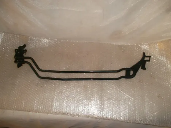Oljekylare Mercedes E-klass 211 W211 OEM E KLASA 211 W211 OLEJÓWKA image 4
