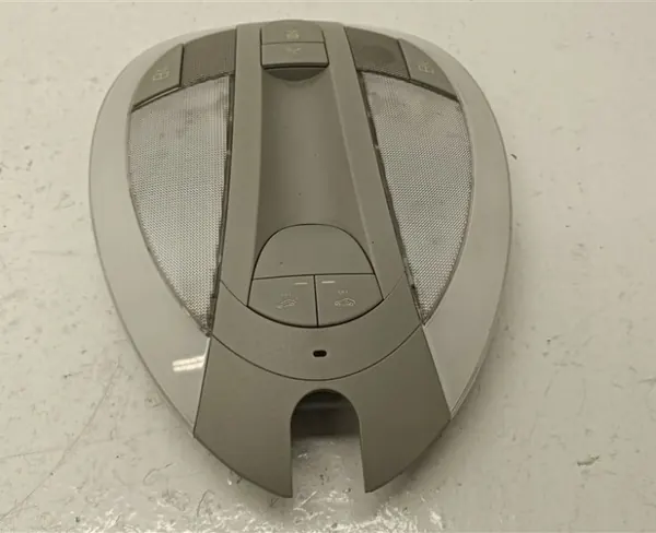 Mercedes W219 CLS kupéljus OEM A2198200901 image 3