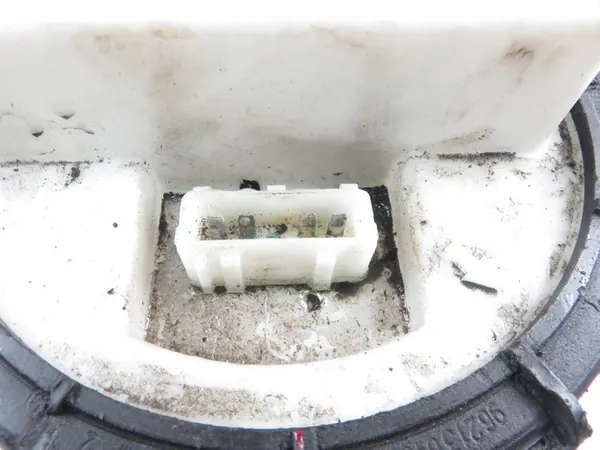 Brandstofpomp Citroen Xantia 2.0 HDI 9637812280 image 4