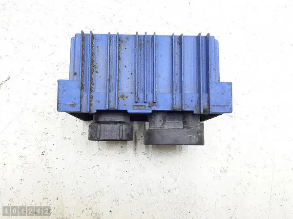 Relé Opel Corsa 2009 1300cdti 55557760 image 2