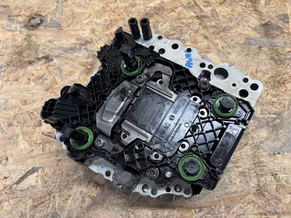 Audi Mechatronik OEM 0GC927711H 0GC325025E image 2