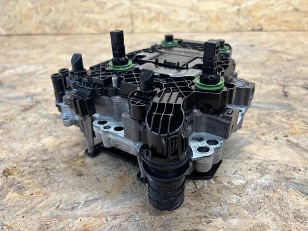 Audi Mechatronik OEM 0GC927711H 0GC325025E image 3