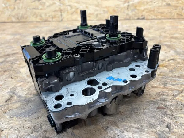 Audi Mechatronik OEM 0GC927711H 0GC325025E image 4