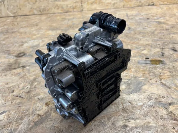 Audi Mechatronik OEM 0GC927711H 0GC325025E image 5