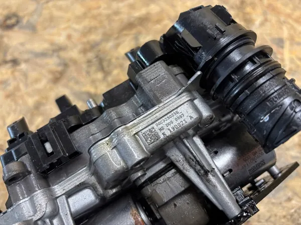Audi Mechatronik OEM 0GC927711H 0GC325025E image 6