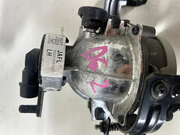 Kia Picanto JA 17- Farol de Neblina Esquerdo 92201G6000 image 3