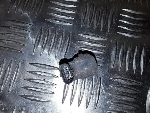 Parktronic Sensor Ford S-MAX 2009 8a6j15k859aa image 2