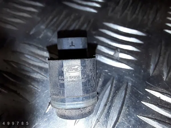 Parktronic Sensor Ford S-MAX 2009 8a6j15k859aa image 3