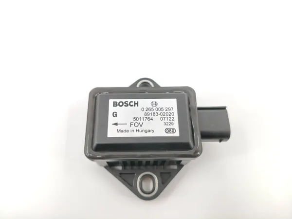 Sensor ESP OEM 0265005297 para Toyota Avensis T25 image 4