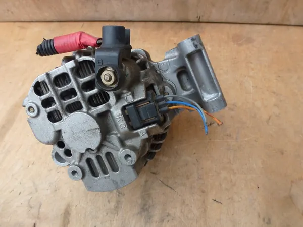 ALTERNATOR FORD FIESTA FUSION 1.25 1.6 2S6T-10300 image 4