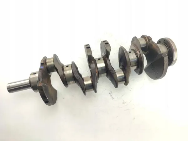 OEM 420262 Kampiakseli Citroen C4 Picasso 1.8 16V image 2