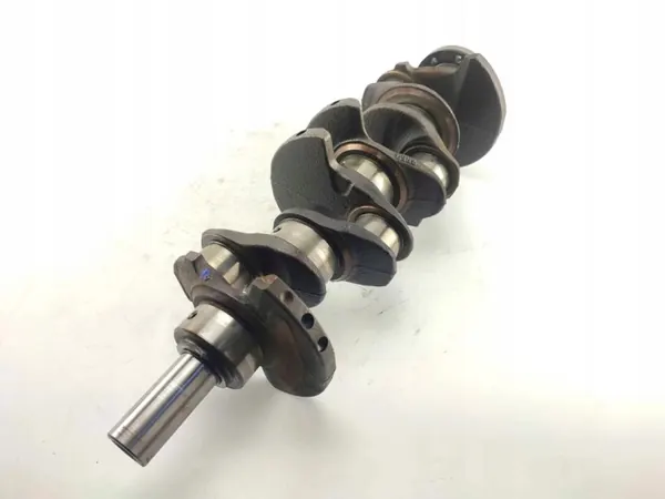 OEM 420262 Kampiakseli Citroen C4 Picasso 1.8 16V image 4