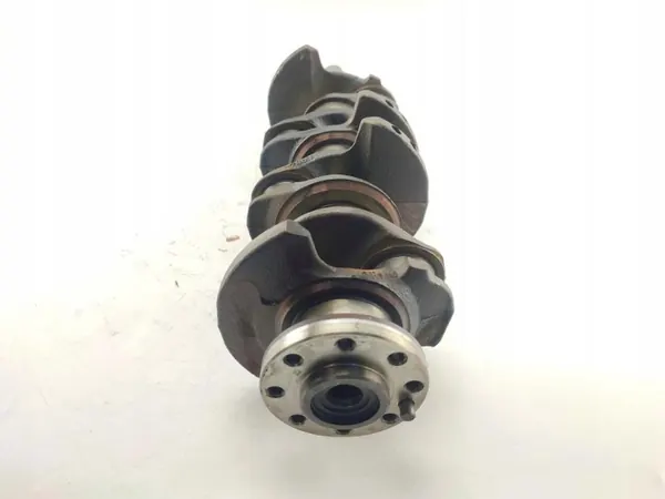 OEM 420262 Kampiakseli Citroen C4 Picasso 1.8 16V image 7