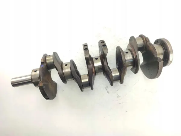 OEM 420262 Kampiakseli Citroen C4 Picasso 1.8 16V image 8