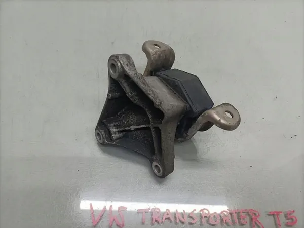 Soporte de motor VW Transporter T5 2.5 TDI OEM image 3