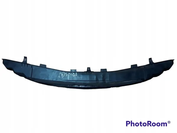 Viga para-choques dianteira inferior OEM 52618-47090 image 2