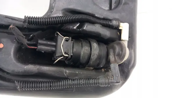 OPEL ASTRA H Pesuneste Säiliö 13118170 image 4