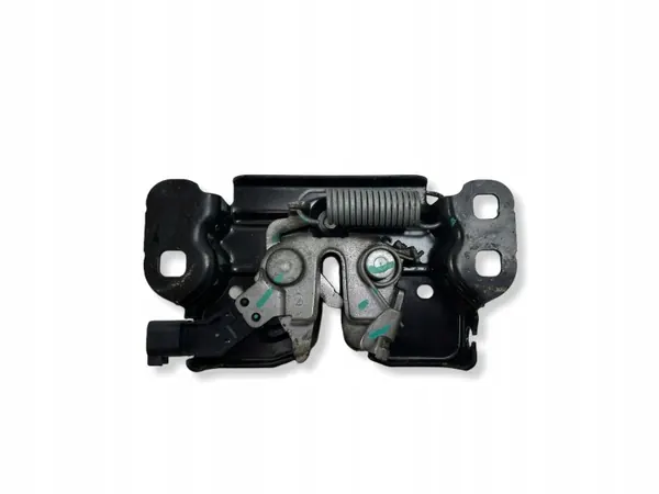 Verrou de capot Jeep Cherokee KL 2014-18 OEM 68237158AB image 2