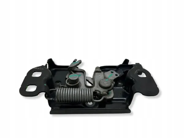 Verrou de capot Jeep Cherokee KL 2014-18 OEM 68237158AB image 4