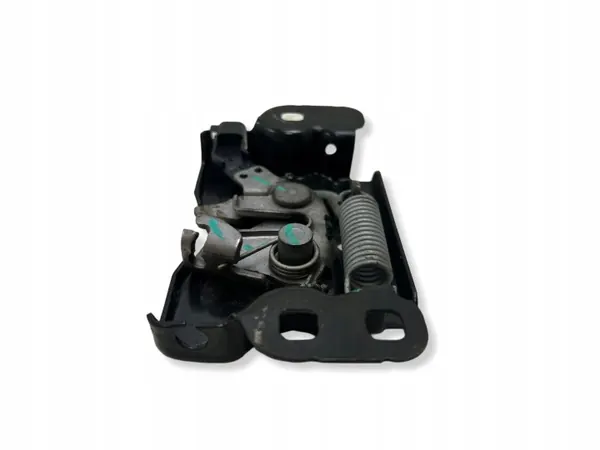 Verrou de capot Jeep Cherokee KL 2014-18 OEM 68237158AB image 7